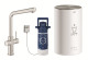 GROHE RED II DUO L-P IP PANNA M KÖKSBLAND