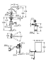 GROHE RED II DUO L-P IP PANNA M KÖKSBLAND
