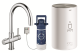 GROHE RED II ETTGR. KÖK C-PIP KÖKSBLANDARE G10/G15
