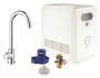 GROHE BLUE PROF. MON O C-PIP KÖKSTAPPENVENTIL G10 1