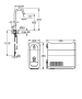 GROHEGROHE BLUE HOME MONO C-PIP