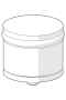 BACKVENTIL 1018484V DN15