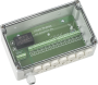 SPÄNNINGSFÖRDELNINGS BOX TRONIC