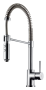 EVO176 STEEL DISKLÅD SBLANDARE 10MM PN10