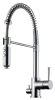 TAPWELL KÖKSBLANDARE EVO186 STEEL
