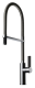 ARM176 KROM/SVART KÖ KSBLANDARE 10MM