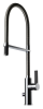 ARM186 KROM/SVART KÖ KSBLANDARE 10MM