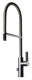 ARM186 KROM/SVART KÖ KSBLANDARE 10MM