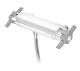NAUTIC DUSCHBLANDARE M26X1 5/G20C/C160M