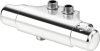 LOGIC DUSCHBLANDARE M26X1 5/G15 C/C40MM
