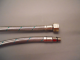 ANSLUTNINGSSLANG G1 5DN8 L400MMROSTFRI