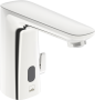 TVÄTTSTÄLLSBLANDARE ORAS ELECTRA 9V G10 STD