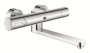 GROHEEUROSMART CE TE RM TS-BL VG L G15