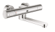 GROHEEUROSMART CE TE RM TS-BL VG M G15