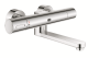 GROHEEUROSMART CE TE RM TS-BL VG M G15
