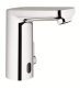 EUROSMART CE ELTR. T VÄTTST G10 107MM PIP