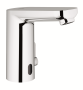 EUROSMART CE ELTR. T VÄTTST G10 107MM PIP