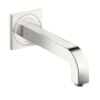 HANSGROHEAXOR CITTER IO SENSORSTYRD