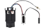 WMS ELEKTRONIKENHET BATTERINÄTDRIFT SV