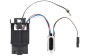 WMS ELEKTRONIKENHET BATTERINÄTDRIFT SV