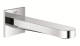 PLUS BADKARSTILLOPP VÄGG G15 168MM PIP