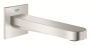 PLUS BADKARSTILLOPP VÄGG G15 168MM PIP