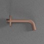 BADKARSPIP HARMONIZE D SPOUT RUST R15