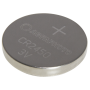 BATTERI CR2450 3V LI THIUM