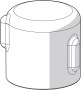 FLÖDESVRED ORAS NOVA 602452V