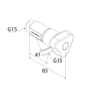 TAPPVENTILG15