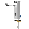 STÅENDE ELEKTRONISK VENTIL F5EV1001