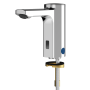 STÅENDE ELEKTRONISK VENTIL F5EV1001