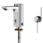 STÅENDE ELEKTRONISK VENTIL F5EV1003