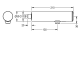 ELEKTRONISK VENTIL F 3EV1004