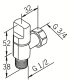 TAPPKRAN ORAS 107170 G20 X G15