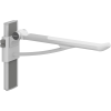 WC-ARMSTÖD PLUS ARMS TÖD L700MM