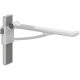 WC-ARMSTÖD PLUS ARMS TÖD L700MM