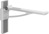 WC-ARMSTÖD PLUS ARMS TÖD L700MM