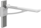 WC-ARMSTÖD PLUS ARMS TÖD L700MM