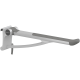 WC-ARMSTÖD PLUS ARMS TÖD L700MM