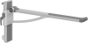 WC-ARMSTÖD PLUS ARMS TÖD L850MM