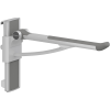 WC-ARMSTÖD PLUS ARMS TÖD L700MM