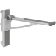 WC-ARMSTÖD PLUS ARMS TÖD L700MM