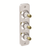 VA V6 KOPPL.BR 3RÖR PEX/ALUPEX 16x2.0-2.25 60c/c