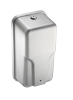 INTRA EASY TVÅLPUMP 140X276X102MM(BXHX