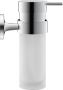DURAVIT TVÅLDISPENSE R STARCK T60X176X126