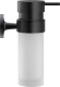 DURAVIT TVÅLDISPENSE R STARCK T60X176X126