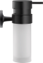 DURAVIT TVÅLDISPENSE R STARCK T60X176X126