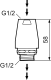 MA VAKUM/BACKVENT G1 5