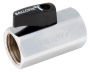 8 KULVENTIL AJ 3051